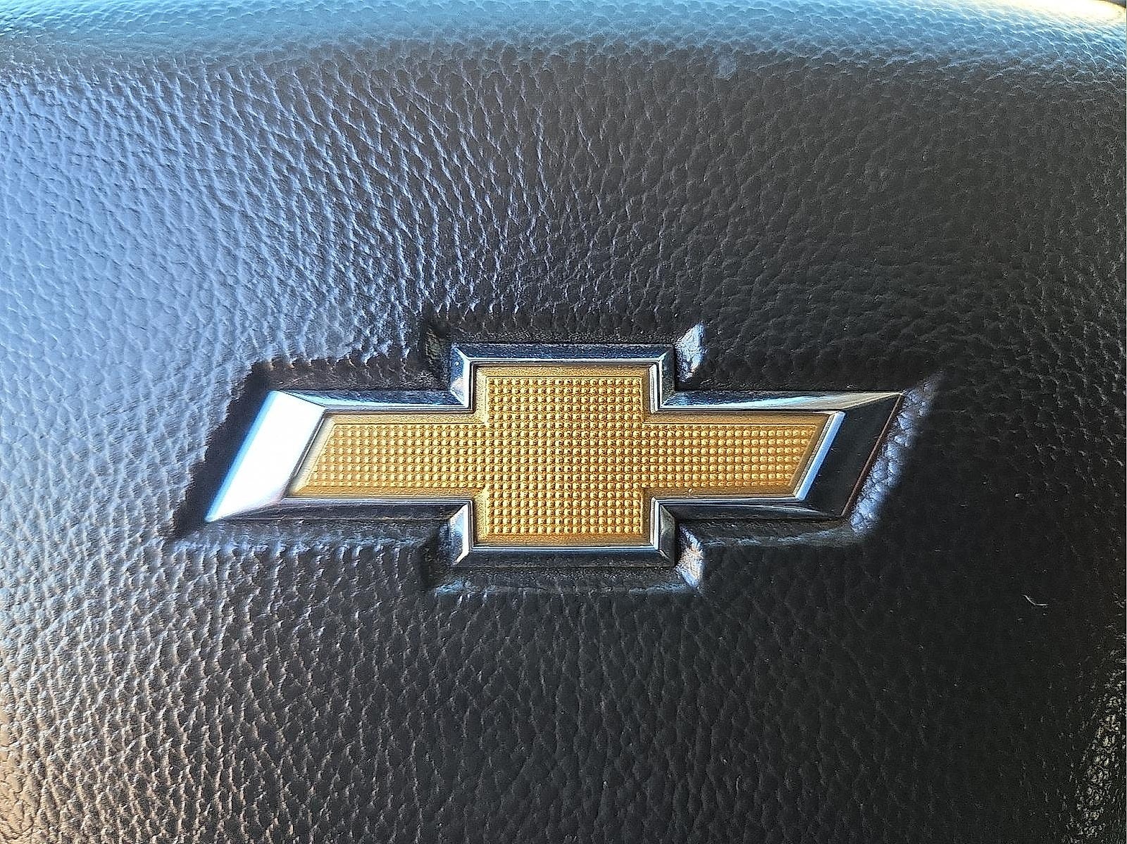 2018 Chevrolet Silverado 2500HD LT