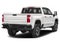 2021 Chevrolet Silverado 2500HD 4WD Crew Cab Standard Bed Custom