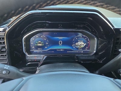 2024 Chevrolet Silverado 3500HD 4WD Crew Cab Standard Bed High Country