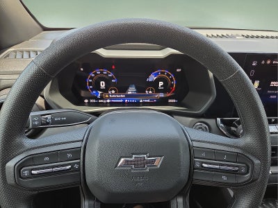 2026 Chevrolet Colorado Trail Boss, 4WD