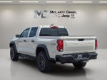 2026 Chevrolet Colorado Trail Boss, 4WD