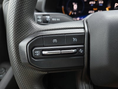 2024 Chevrolet Colorado 4WD Trail Boss