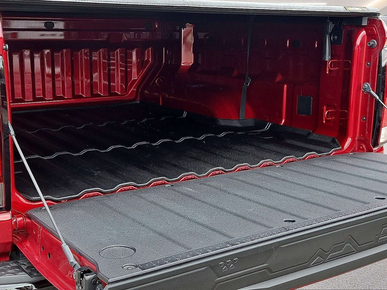 2024 Chevrolet Colorado 4WD Trail Boss