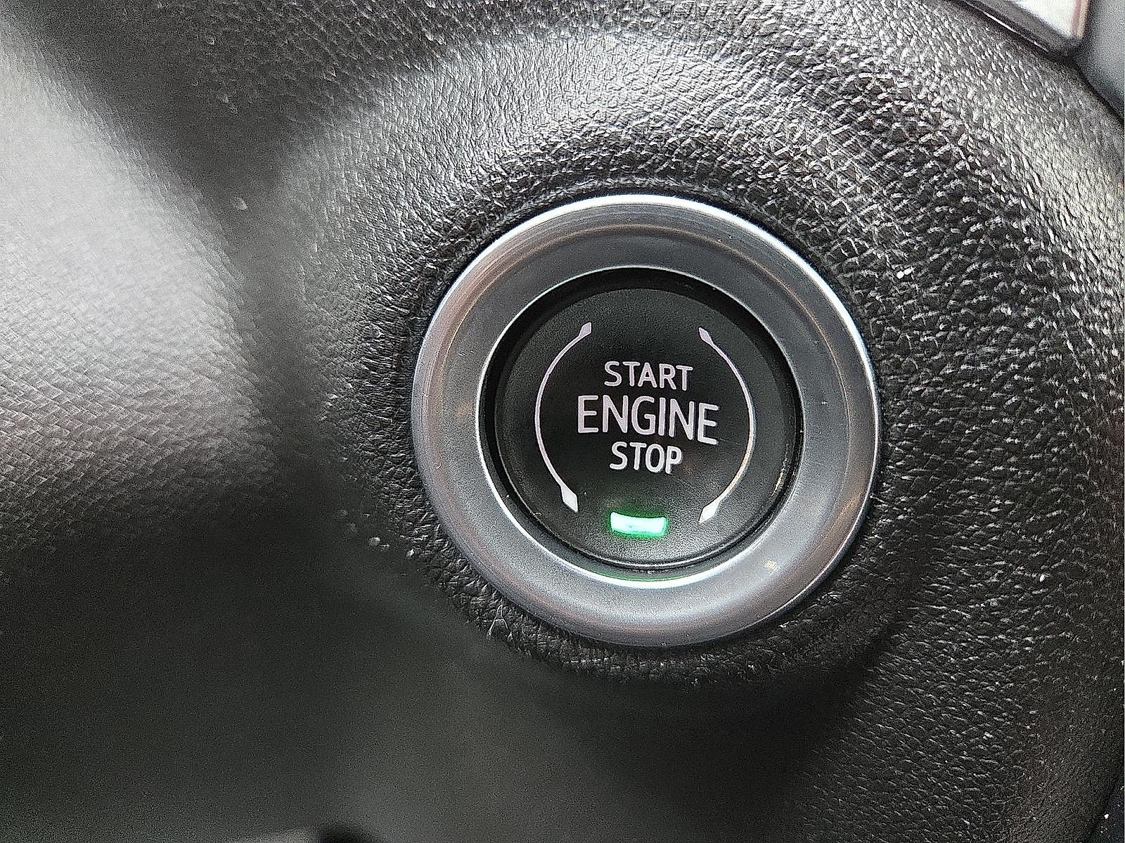 2021 Chevrolet Silverado 1500 4WD Crew Cab Short Bed LT Trail Boss