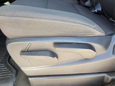 2014 Chevrolet Silverado 1500 1LT
