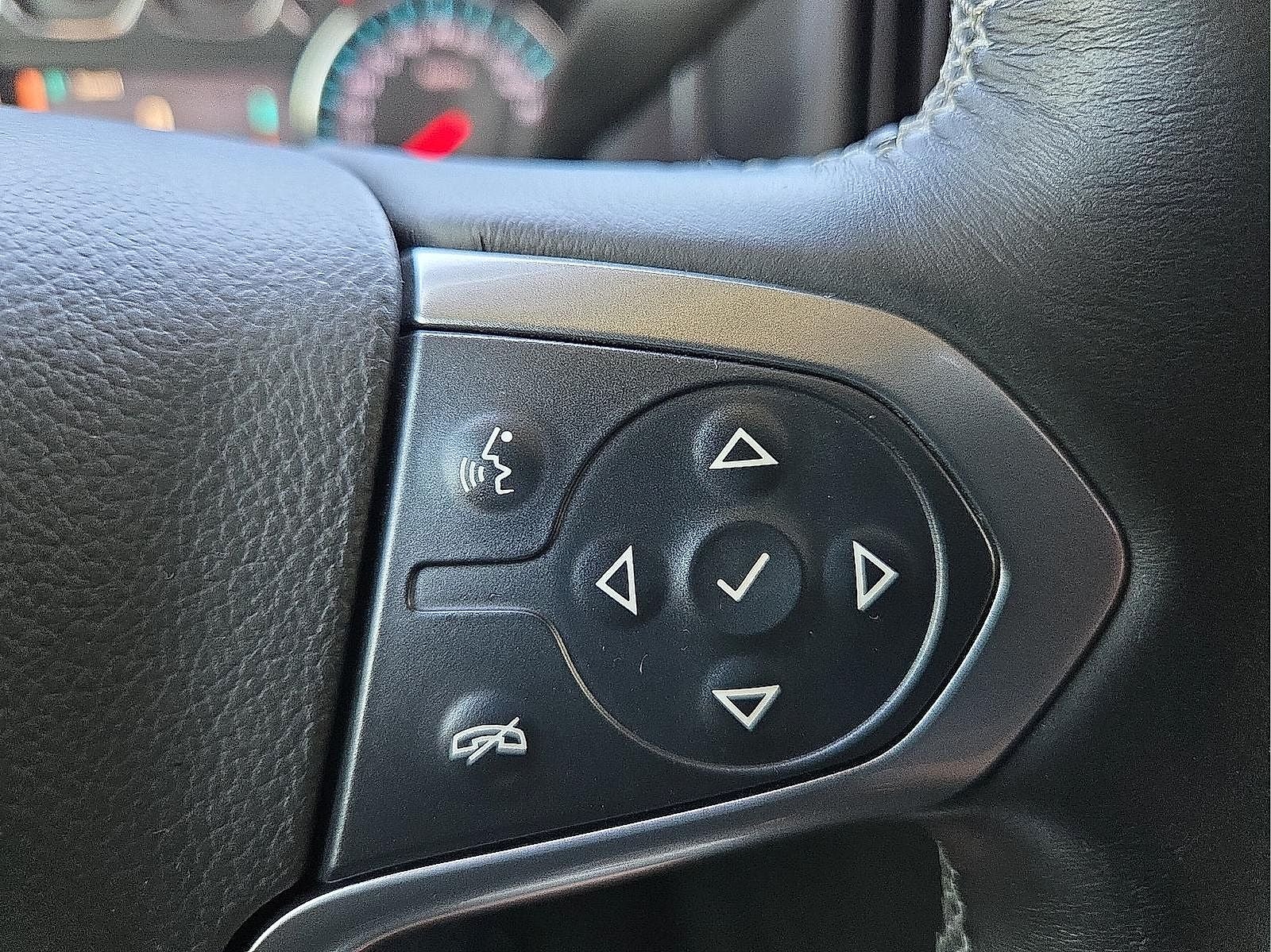 2014 Chevrolet Silverado 1500 1LT