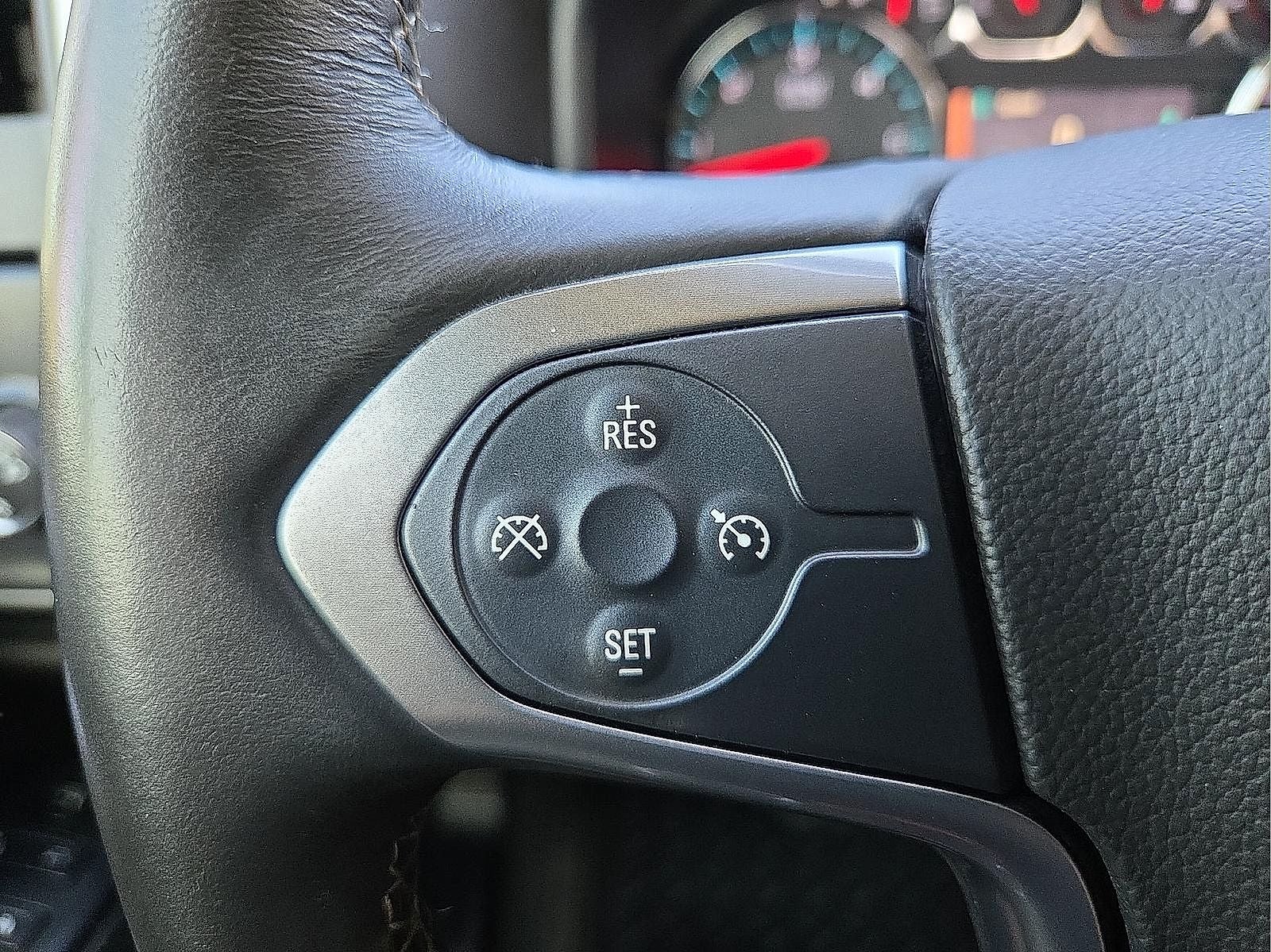 2014 Chevrolet Silverado 1500 1LT