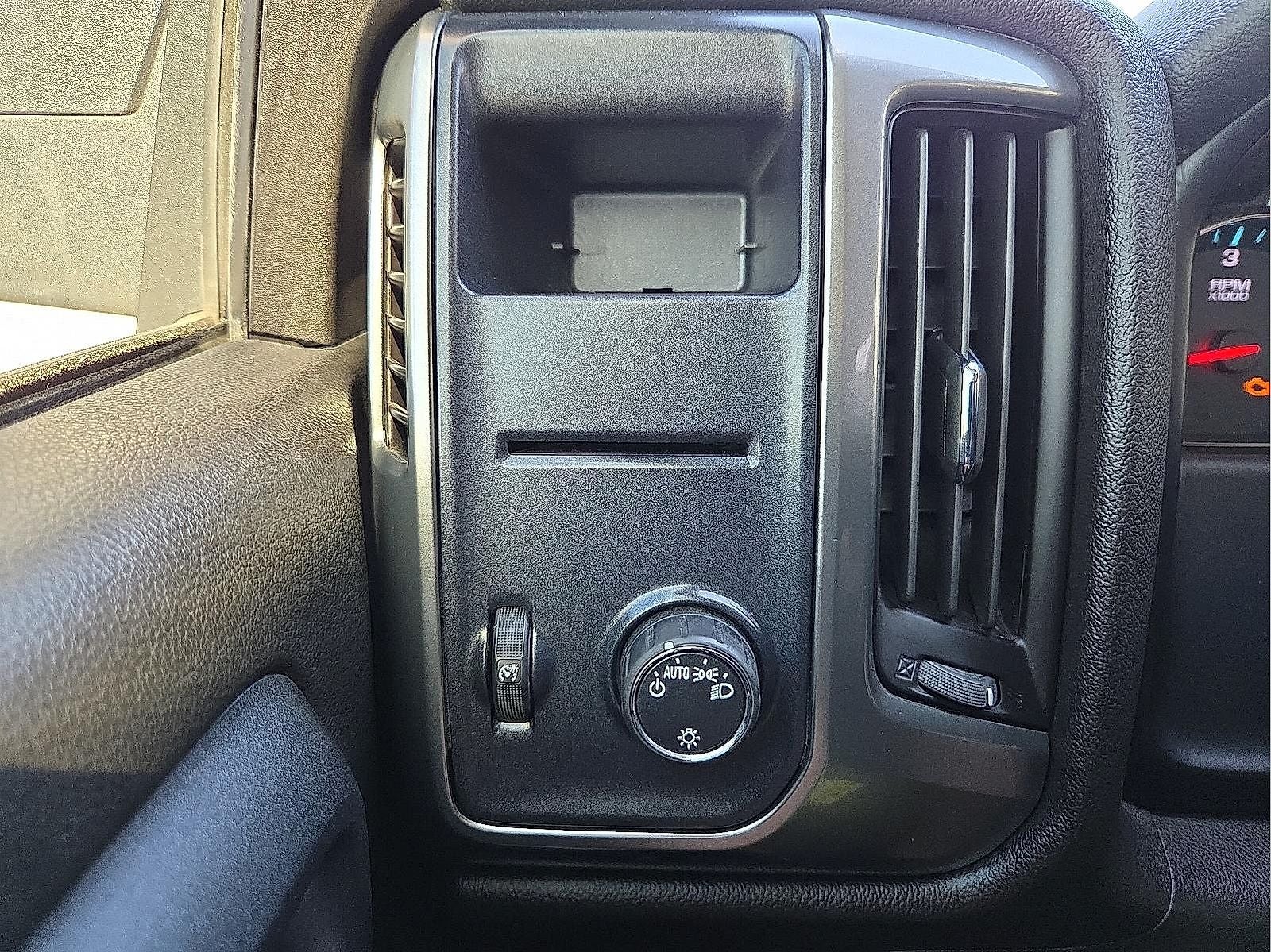 2014 Chevrolet Silverado 1500 1LT