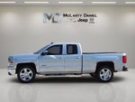 2014 Chevrolet Silverado 1500 1LT