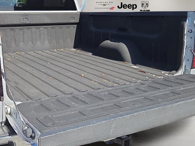 2014 Chevrolet Silverado 1500 1LT