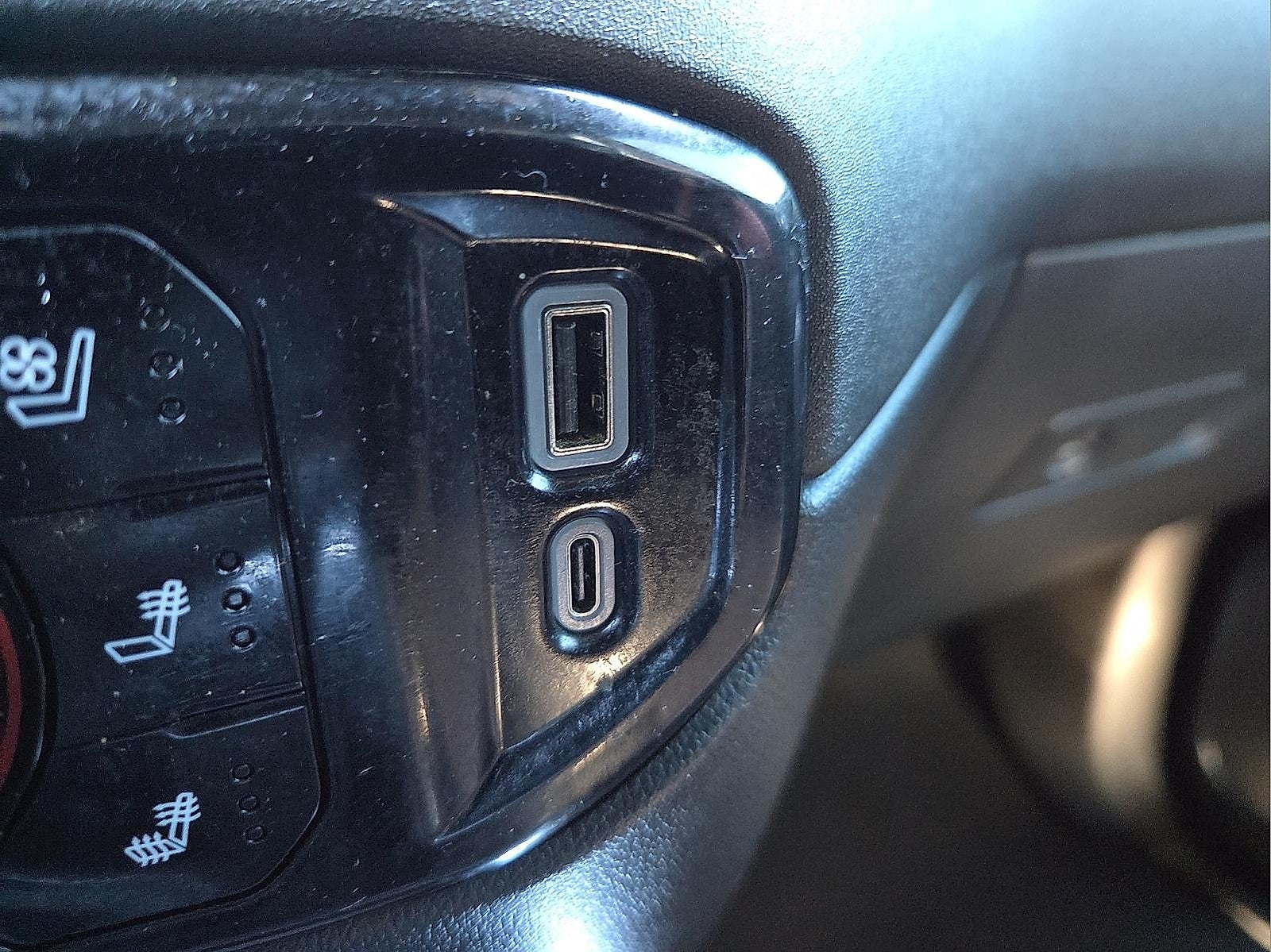 2024 Chevrolet Silverado 1500 4WD Crew Cab Short Bed High Country