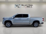 2024 Chevrolet Silverado 1500 4WD Crew Cab Short Bed High Country