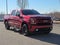 2022 Chevrolet Silverado 1500 LTD 4WD Crew Cab Short Bed RST