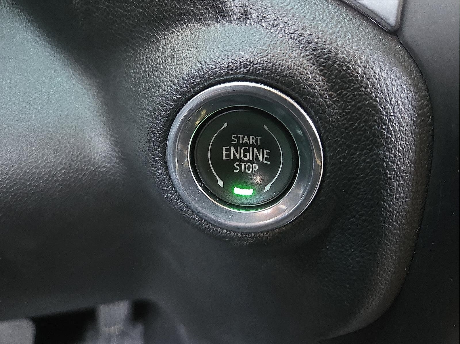 2022 Chevrolet Silverado 1500 LTD 4WD Crew Cab Short Bed RST