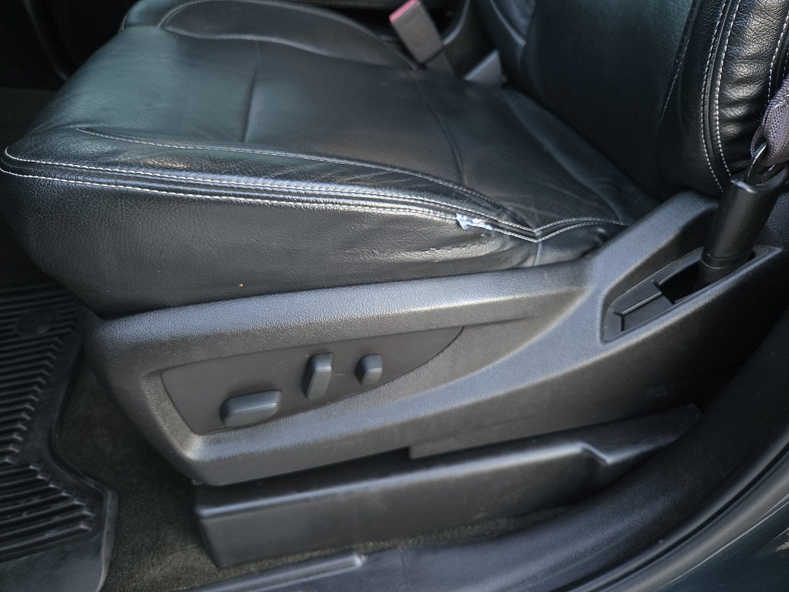 2017 Chevrolet Silverado 1500 2LT