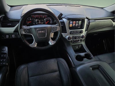 2020 GMC Yukon 4WD SLE
