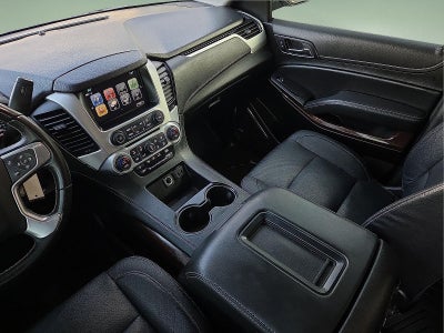 2020 GMC Yukon 4WD SLE