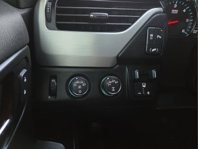 2020 GMC Yukon 4WD SLE