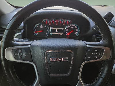 2020 GMC Yukon 4WD SLE
