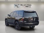 2020 GMC Yukon 4WD SLE