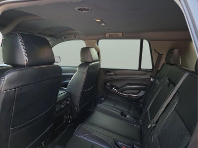 2020 GMC Yukon 4WD SLE