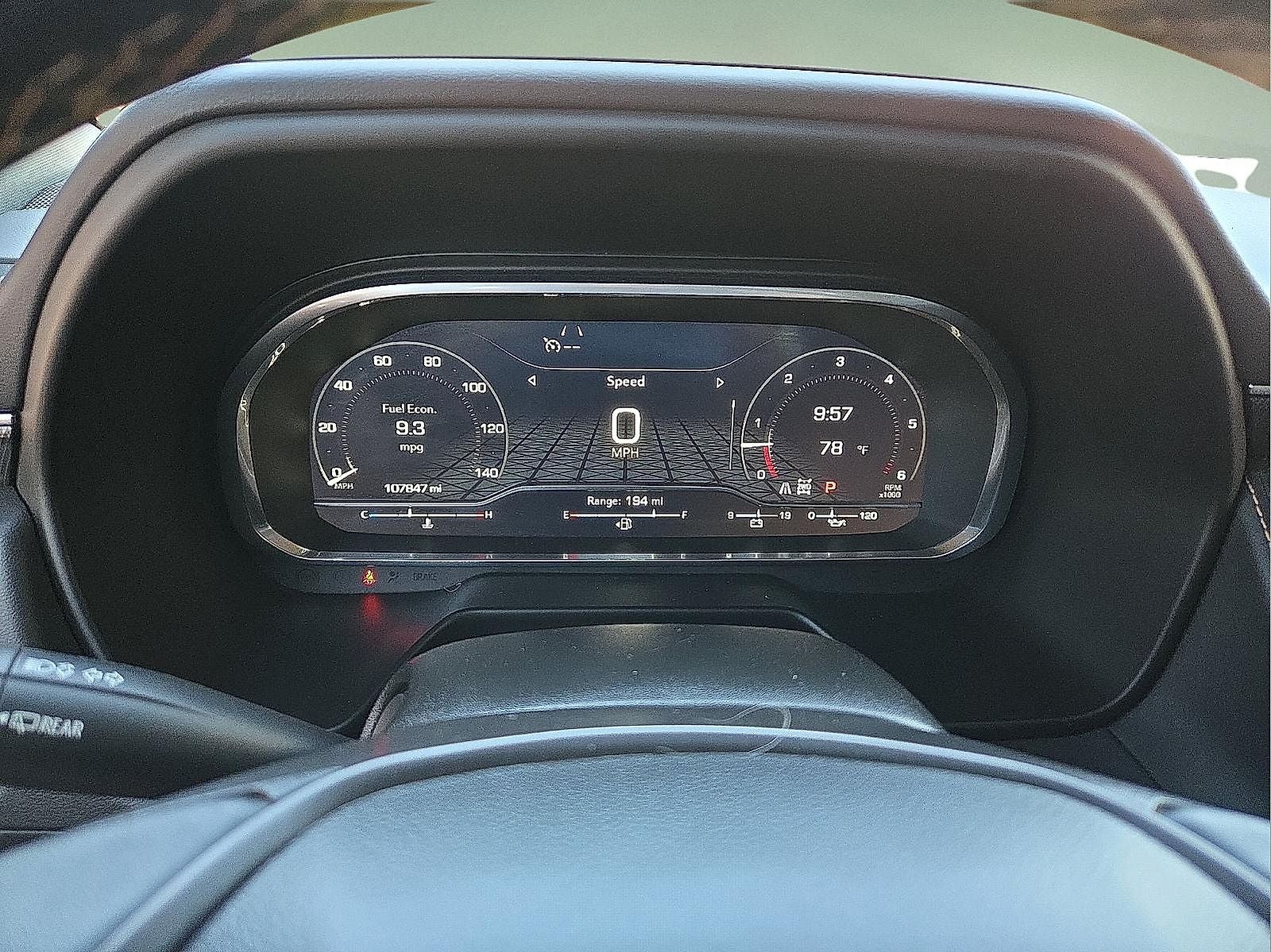 2022 GMC Yukon 4WD AT4