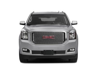 2015 GMC Yukon XL 1500 Denali