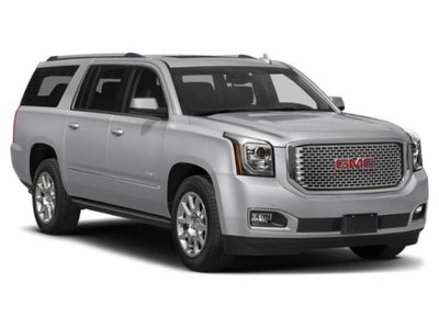 2015 GMC Yukon XL 1500 Denali