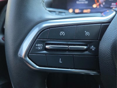 2024 Chevrolet Traverse AWD Z71