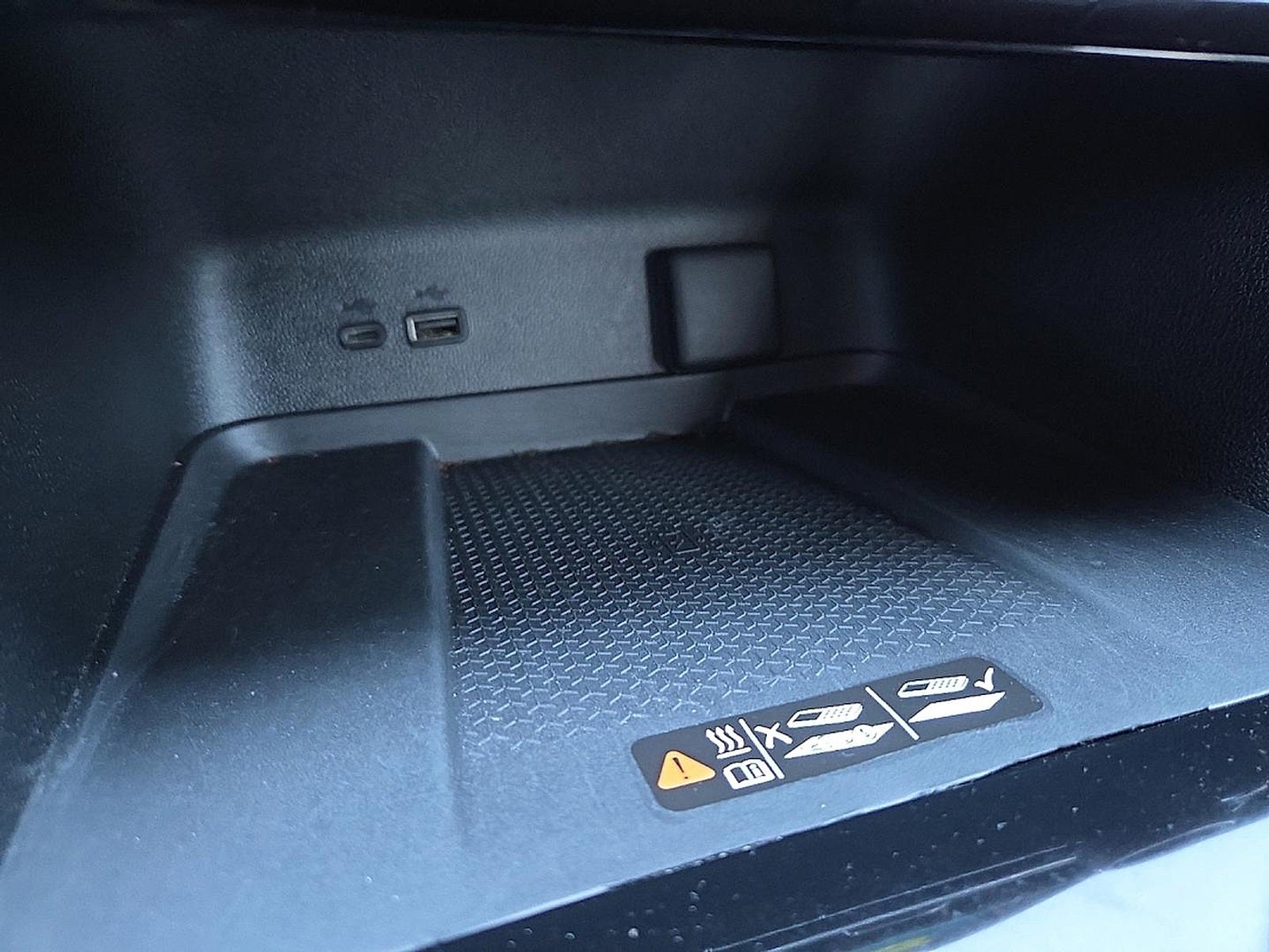 2024 Chevrolet Traverse AWD Z71