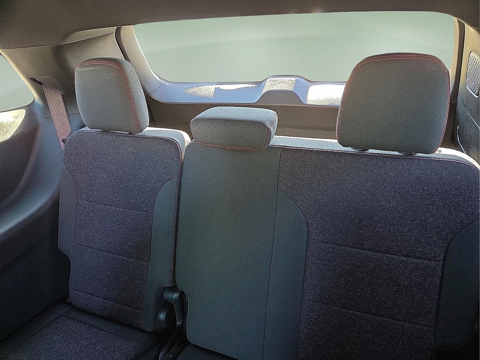 2024 Chevrolet Traverse AWD Z71