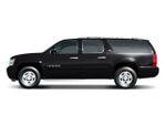 2008 Chevrolet Suburban 1500 LT