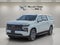 2025 Chevrolet Suburban 4WD High Country