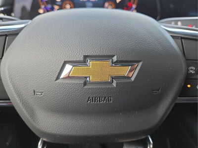 2025 Chevrolet Suburban 4WD High Country
