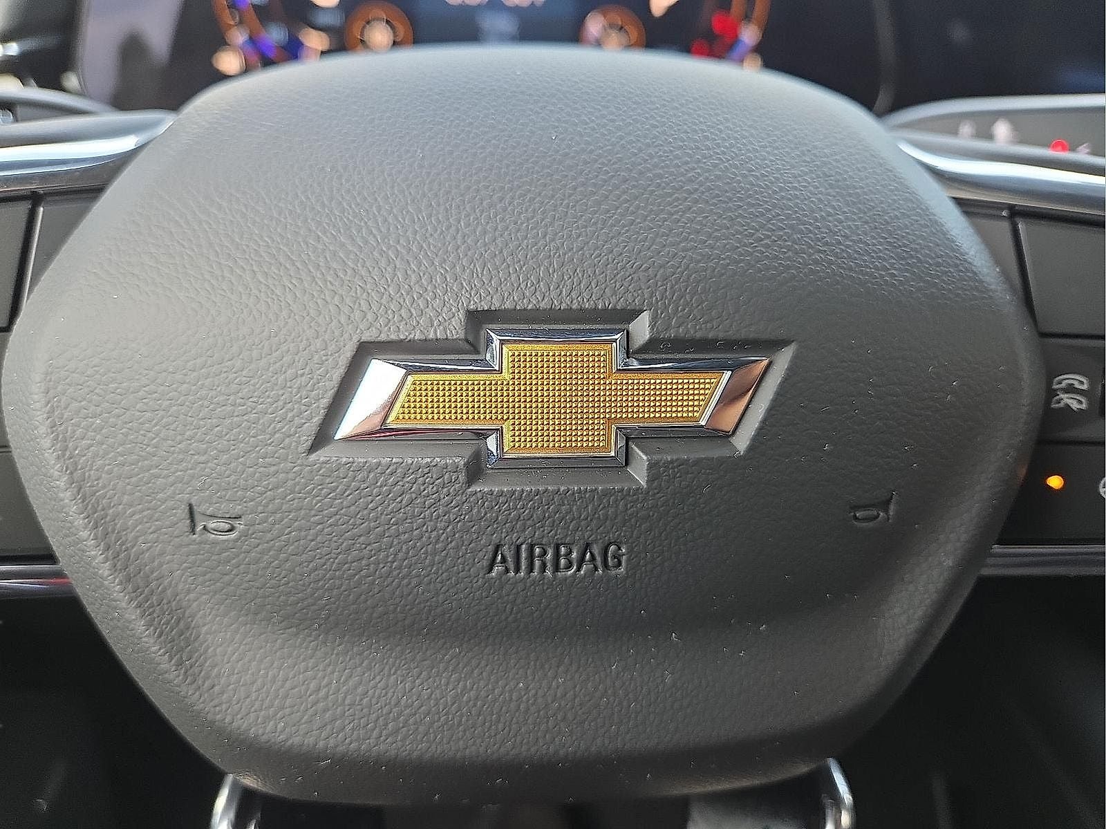2025 Chevrolet Suburban 4WD High Country