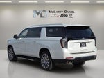 2025 Chevrolet Suburban 4WD High Country