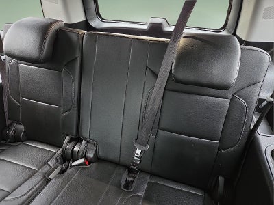 2020 Chevrolet Suburban 4WD LT