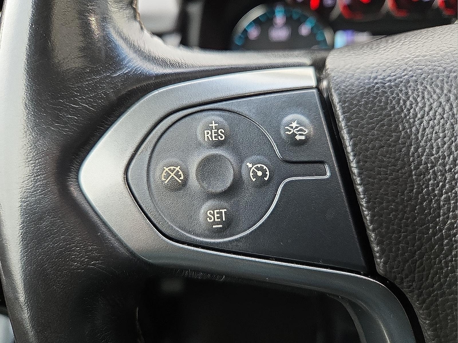 2020 Chevrolet Suburban 4WD LT