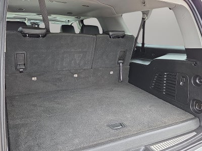 2020 Chevrolet Suburban 4WD LT