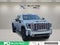 2024 GMC Sierra 2500HD 4WD Crew Cab Standard Bed Denali