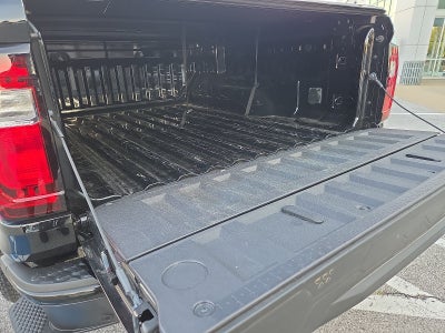 2025 GMC Canyon 2WD Elevation