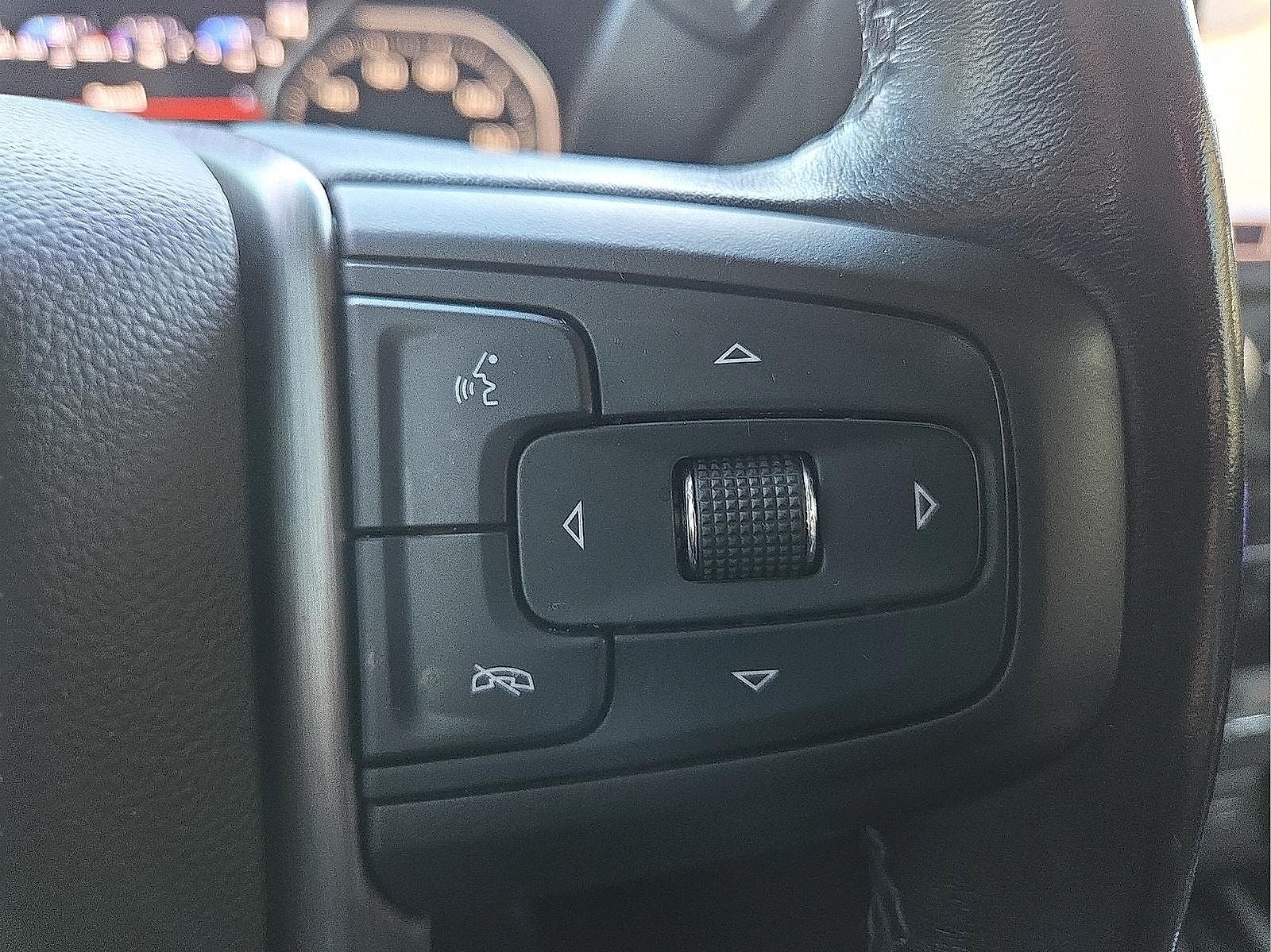 2022 GMC Sierra 1500 Limited 4WD Crew Cab Short Box Denali