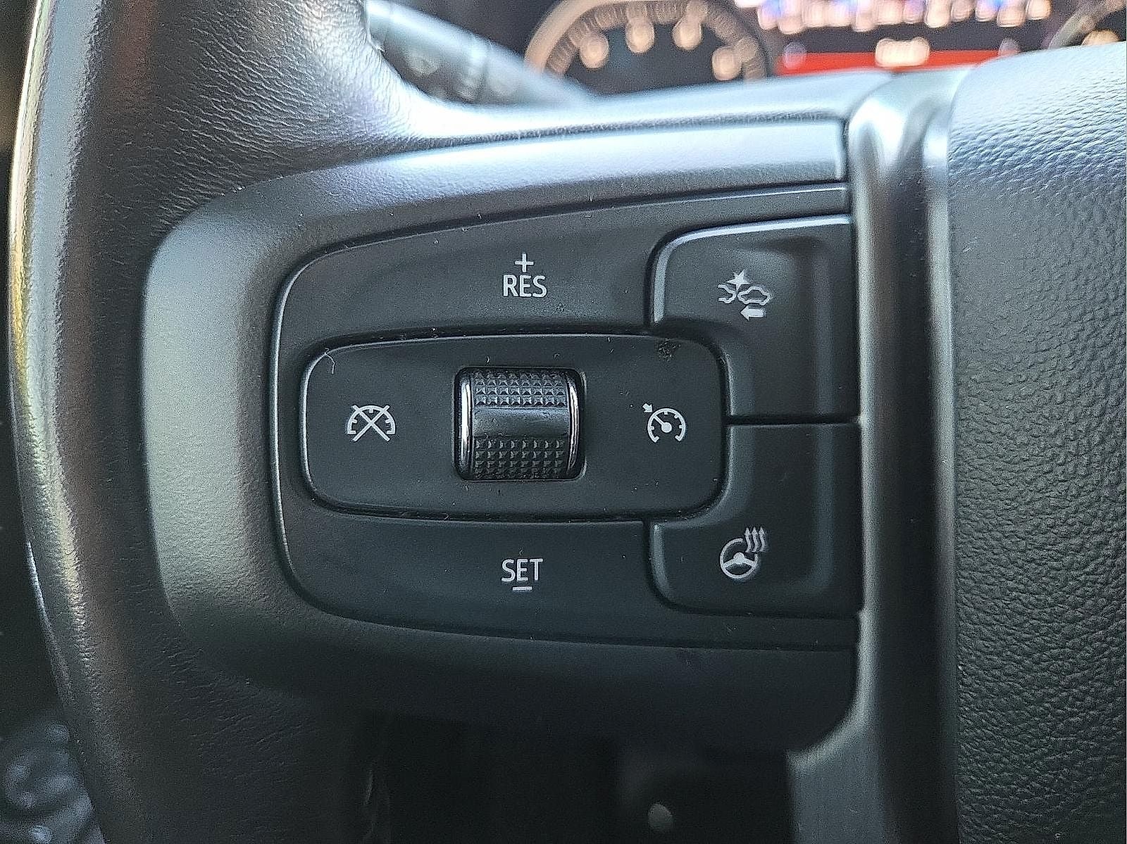 2022 GMC Sierra 1500 Limited 4WD Crew Cab Short Box Denali
