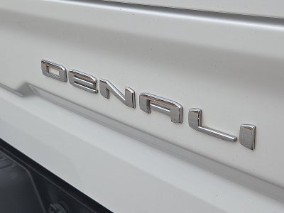 2019 GMC Sierra 1500 Denali