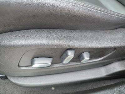 2021 Cadillac XT5 AWD Sport