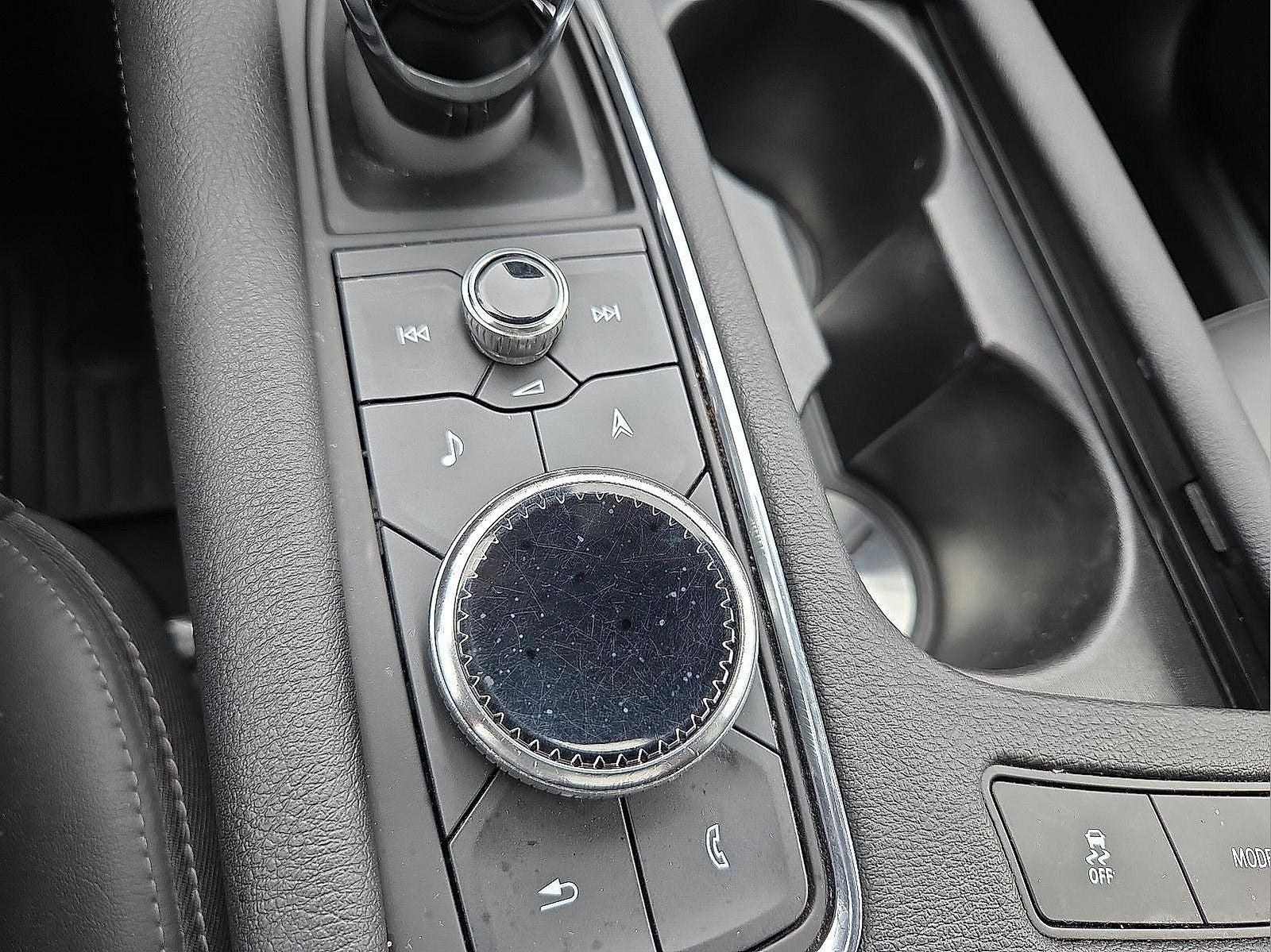 2021 Cadillac XT5 AWD Sport