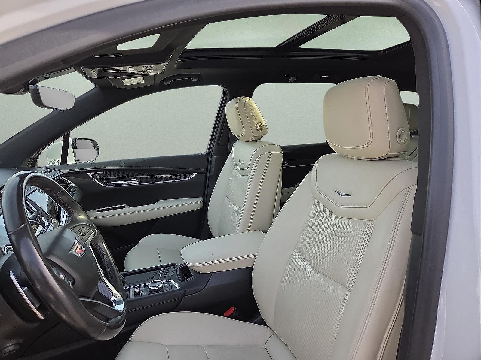 2021 Cadillac XT6 AWD Sport