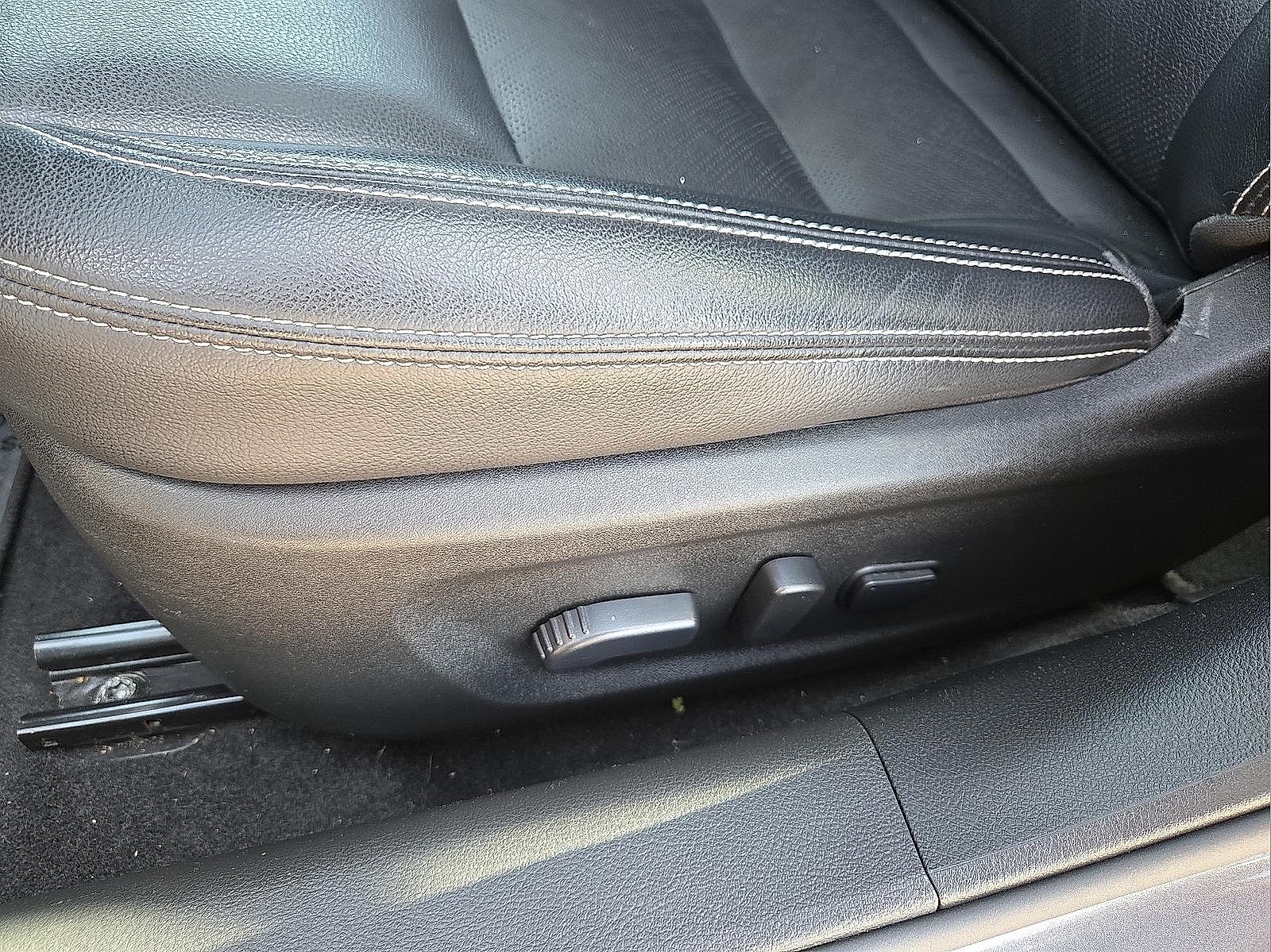 2023 Nissan Altima SL FWD