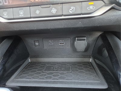 2023 Nissan Altima SL FWD