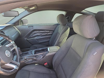 2014 Ford Mustang V6